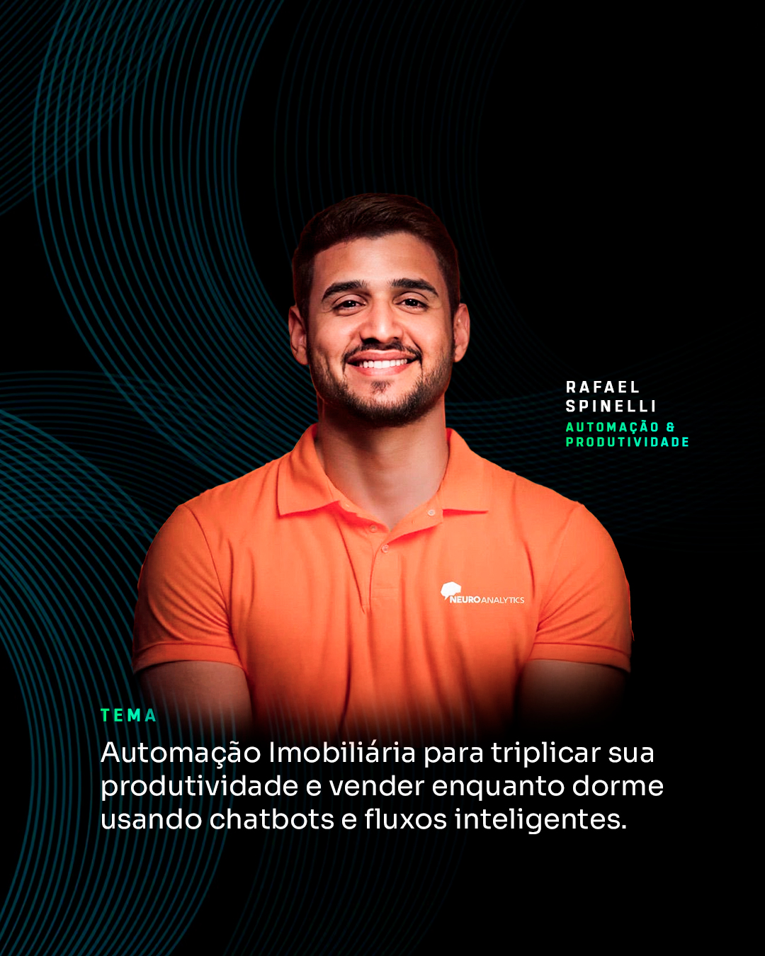 Rafael Spinelli