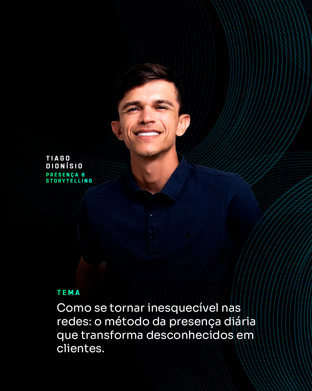 Tiago Dionísio