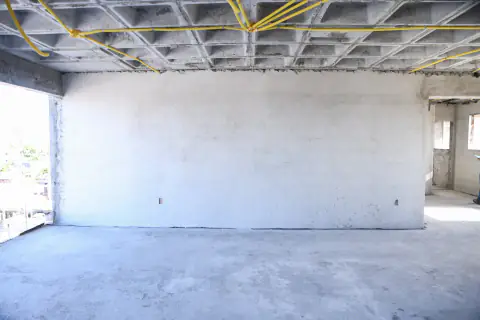 Revestimento de piso e parede